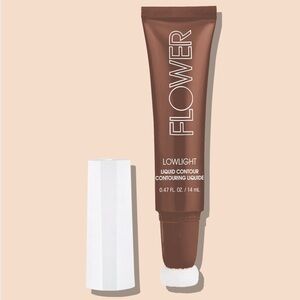 Flower Beauty‎ by Drew Lowlight Liquid Contour - Deep - NWT Sealed